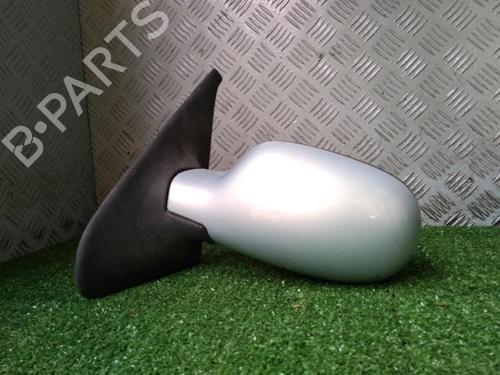 Left mirror RENAULT CLIO II (BB_, CB_) 1.4 (B/CB0C, B/CB0S) | BP30071275C26 