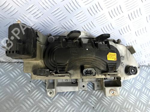Used Left headlight Left headlight 29951945 29951945