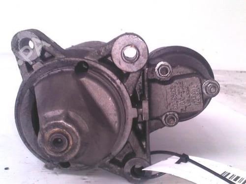 Used Starter Starter FIAT BRAVO I (182_) 1.4 (182.AA) (80 hp) 30075279 30075279