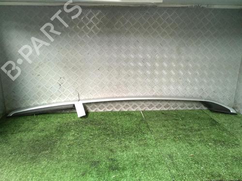 Used Roof bar PEUGEOT 2008 I (CU_) 1.6 VTi (120 hp) 12234016