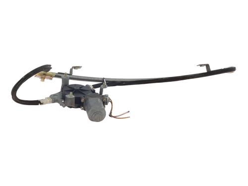 Used Front right window mechanism Front right window mechanism 34557084 34557084