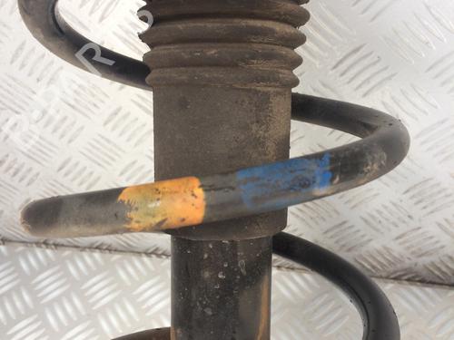 Left front shock absorber DACIA LOGAN MCV (KS_) 1.5 dCi (KS0W) | BP12229809M16 