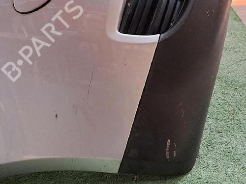 Front bumper VW TOURAN (1T1, 1T2) 1.9 TDI | BP30077136C7 