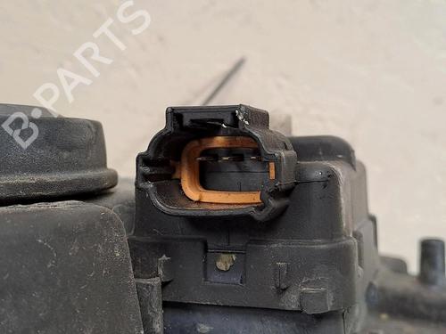 Left headlight NISSAN ALMERA II Hatchback (N16) 2.2 Di | BP29950568C28 - Image 4