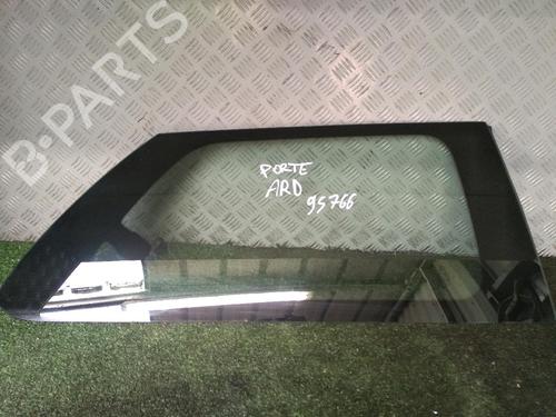 Used Rear right door window CITROËN C4 CACTUS 1.5 BlueHDi 100 (102 hp) 19338261
