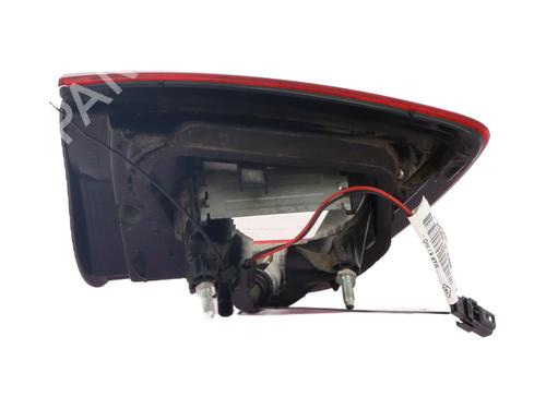 Right tailgate light RENAULT CLIO IV Grandtour (KH_) 1.5 dCi 90 (KHN3, KHN4) | BP31966170C80 