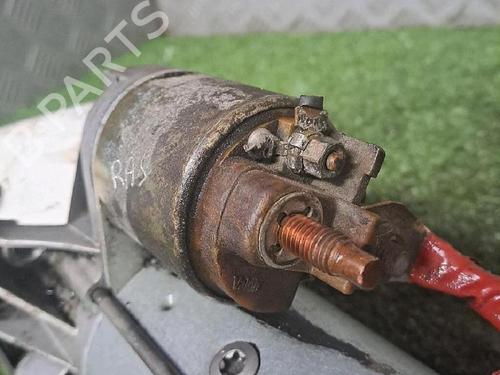 Startmotor RENAULT LAGUNA II (BG0/1_) 1.9 dCi (BG08, BG0G) | BP29953267M8