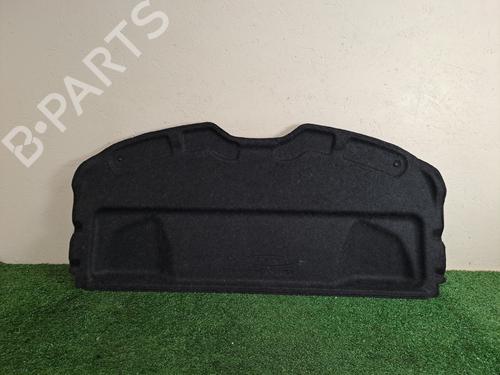 Used Rear parcel shelf Rear parcel shelf PEUGEOT 208 I (CA_, CC_) 1.2 VTI 82 (82 hp) 30610995 30610995
