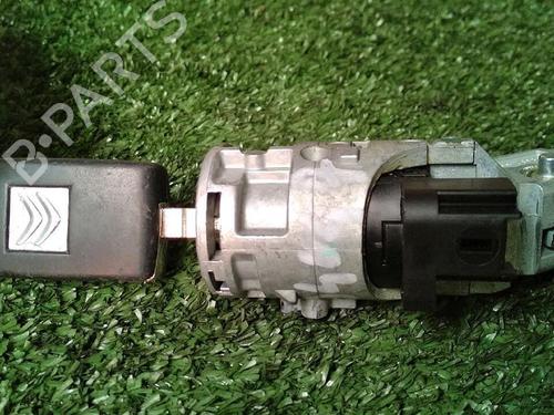 Used Ignition barrel CITROËN C3 II (SC_) 1.2 VTi 82 (82 hp) 29951651