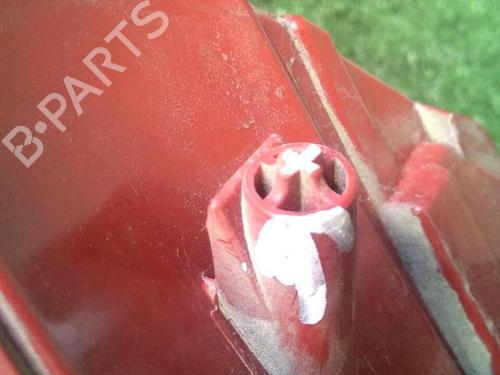 Left taillight PEUGEOT 207 (WA_, WC_) 1.4 | BP30076501C34 