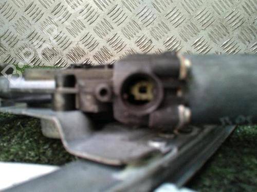 Front right window mechanism DACIA LOGAN MCV (KS_) 1.5 dCi (KS0K) | BP30072836C23