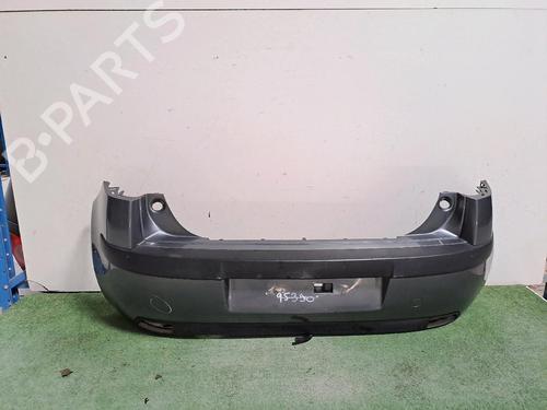 Used Rear bumper CITROËN C4 I (LC_) 1.6 HDi (90 hp) 21011027