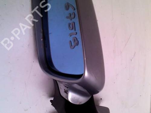 Left mirror AUDI A6 C5 (4B2, 4B4) 2.5 TDI | BP30075647C26