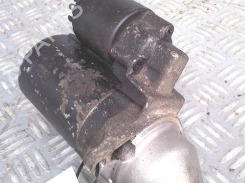 Used Starter Starter OPEL VECTRA A Hatchback (J89) [1988-1995] 29951973 29951973