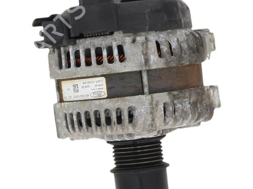 Alternator FORD FIESTA VI (CB1, CCN) 1.0 EcoBoost | BP39464422M7 - Image 3