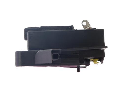 Used Rear left lock DACIA LOGAN MCV II TCe 90 (K8M1, K8MA, K8AC) (90 hp) 31809154