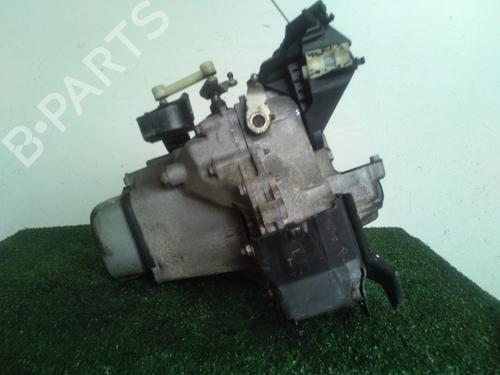Gearbox CITROËN C-ELYSEE (DD_) 1.2 VTi 82 | BP31951832M3  - Image 8