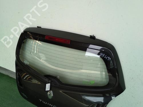 Bakluke CC/Kombi-Kupé RENAULT TWINGO II (CN0_) 1.2 16V (CN04, CN0B) (75 hp) 31044286