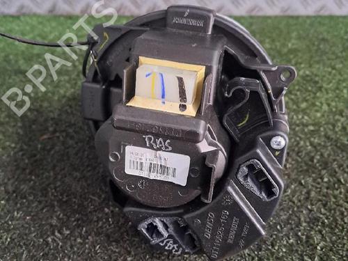 Heater blower motor RENAULT CLIO V (B7_) 1.0 TCe 90 (B7MT) | BP23183931M62 