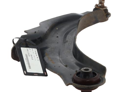Right front suspension arm RENAULT ZOE (BFM_) ZOE | BP37731345M13 - Image 3