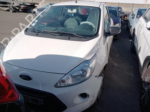 Used Parts FORD KA (RU8) 1.2 4457847