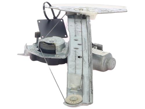 Used Front left window mechanism Front left window mechanism CITROËN C3 I (FC_, FN_) [2002-2013] 33704828 33704828