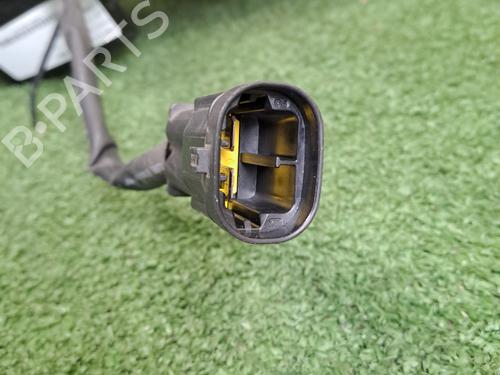 Radiator fan PEUGEOT 3008 II SUV (MC_, MR_, MJ_, M4_) 1.6 BlueHDi 120 | BP32351920M35