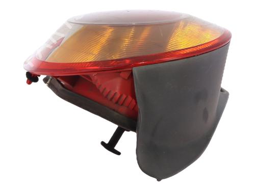 Right taillight RENAULT MODUS / GRAND MODUS (F/JP0_) 1.5 dCi (FP0D, JP0D) | BP29952452C35 - Image 13