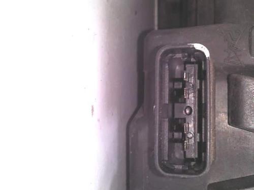 Right headlight RENAULT LAGUNA II (BG0/1_) 1.8 16V (BG0B, BG0M) | BP30075586C29 