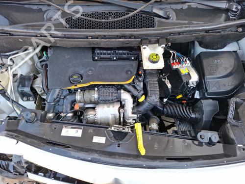 Third brake light CITROËN BERLINGO Box Body/MPV (B9) 1.6 BlueHDi 100 | BP33944815L11 - Image 9