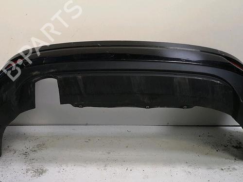 Rear bumper RENAULT FLUENCE (L3_) 1.5 dCi (L30S) | BP30069481C8
