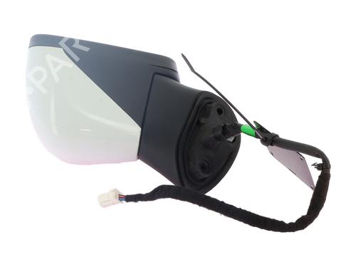 right-mirror-nissan-micra-v-k14-2016-30931530 main image