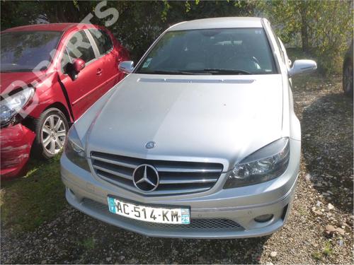 MERCEDES-BENZ CLC-CLASS (CL203) CLC 200 CDI (203.707) (122 hp) 1204422