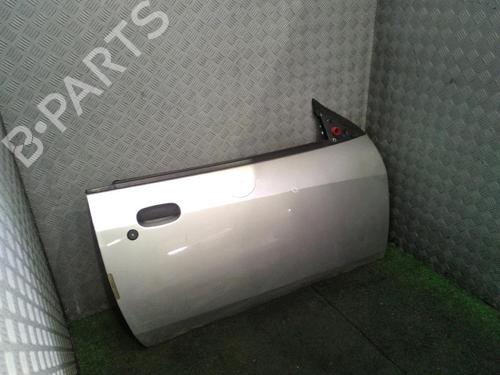 Right front door FORD STREET KA (RL2) 1.6 | BP17211738C3 