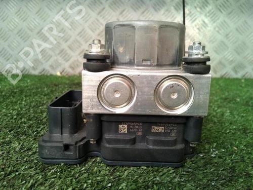 ABS pump RENAULT CLIO IV (BH_) 0.9 TCe 90 (BHNF, BHMA, BHMH, BHJK, BHJR) | BP30073831M43 