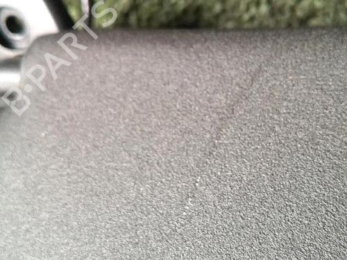 Right sun visor CITROËN DS3 (SA_) 1.6 HDi 90 | BP29952716I2 