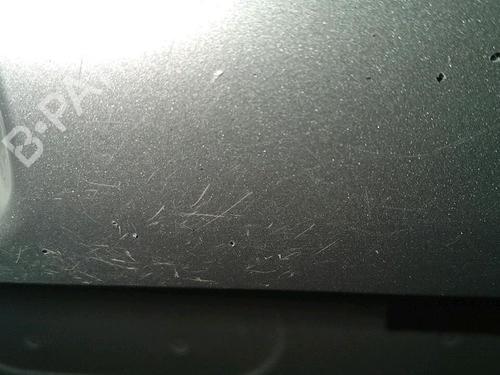 Tailgate SUZUKI IGNIS II (MH) 1.3 (RM413) | BP30074235C6 