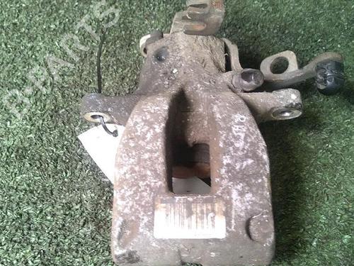 Used Right rear brake caliper CITROËN C4 Picasso I MPV (UD_) 1.6 HDi (109 hp) 30067079