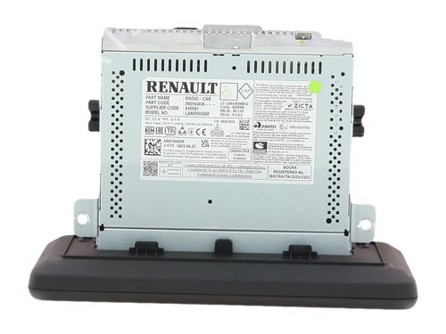 Radio DACIA JOGGER (RK_) 1.0 TCe 110 (RKMD) | BP37730869E6 - Image 2