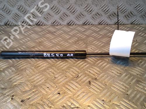 Used Tailgate lift support PEUGEOT 208 I (CA_, CC_) 1.2 VTI 82 (82 hp) 29951317