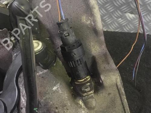 Gearbox OPEL TIGRA (S93) 1.4 16V (F07) | BP30073989M3 