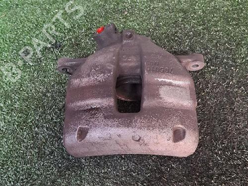 Used Right front brake caliper Right front brake caliper PEUGEOT 308 II (LB_, LP_, LW_, LH_, L3_) 1.6 BlueHDi 120 (120 hp) 30066444 30066444