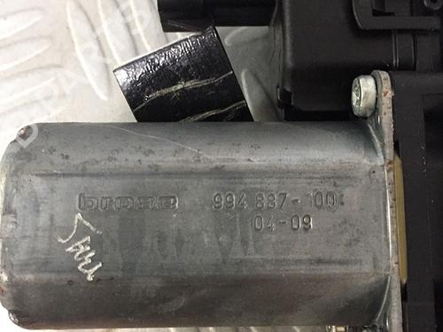 Front right window mechanism OPEL ASTRA H (A04) 1.7 CDTI (L48) | BP30072800C23