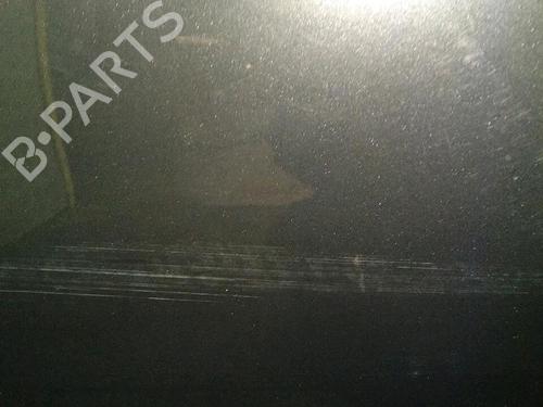 Left front door PEUGEOT 3008 I MPV (0U_) 1.6 BlueHDi 120 | BP30063608C2