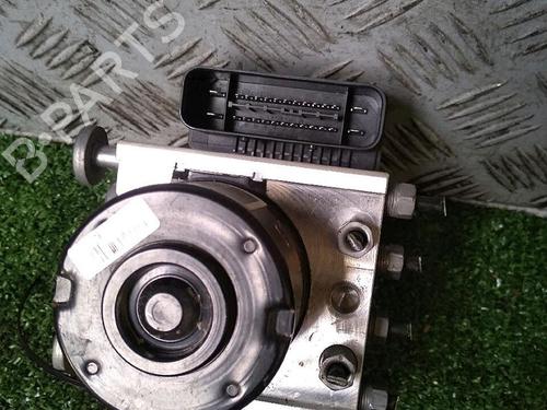 ABS pump PEUGEOT 207 (WA_, WC_) 1.6 HDi | BP30072115M43 