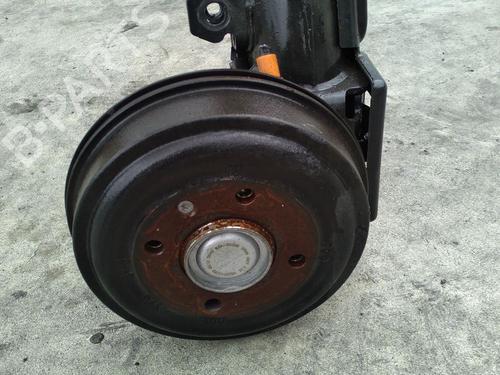 Achteras PEUGEOT 208 II (UB_, UP_, UW_, UJ_) 1.2 PureTech 75 | BP29948468M2