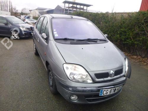 Tailgate lift support RENAULT SCÉNIC I MPV (JA0/1_, FA0_) 1.6 (JA00, JA16, JA15, JA19, JA1V, JA2B, JA2C, JA0B,... | BP17157152C138 