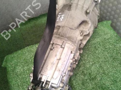 Gearbox BMW 1 (E87) 118 d | BP30076255M3 