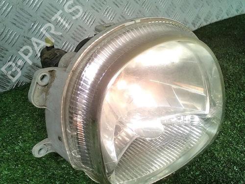 Right headlight RENAULT TWINGO I (C06_) 1.2 16V (C06C, C06D, C06K) | BP30076331C29