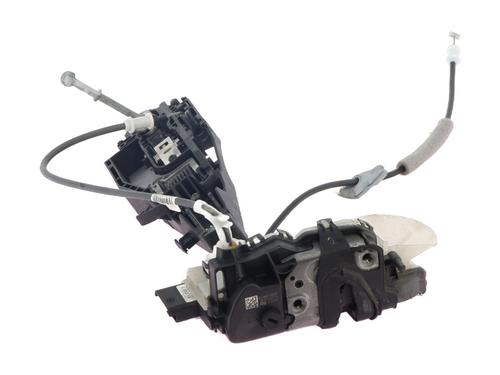 Front left lock CITROËN C3 III (SX) 1.2 THP 110 (SXHNPS, SXHNZT, SXHNZ6) | BP37730531C98 - Image 3